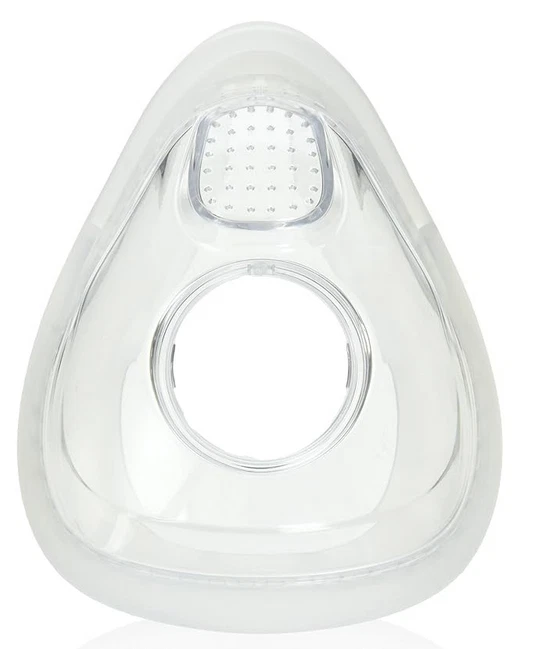 Cantidad 2 - Fisher & Paykel Simplus Máscara Cojín Facial Completo - Grande - NUEVO en Paquete Foto 2 de 4