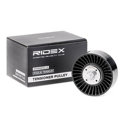 RIDEX 542R0517 Keilrippenriemensatz für BMW 3 Touring (E91) 3 