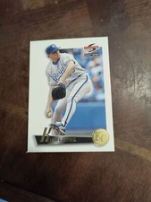 KEVIN APPIER 1995 SCORE SUMMIT EDITION #46 FREE SHIPPING