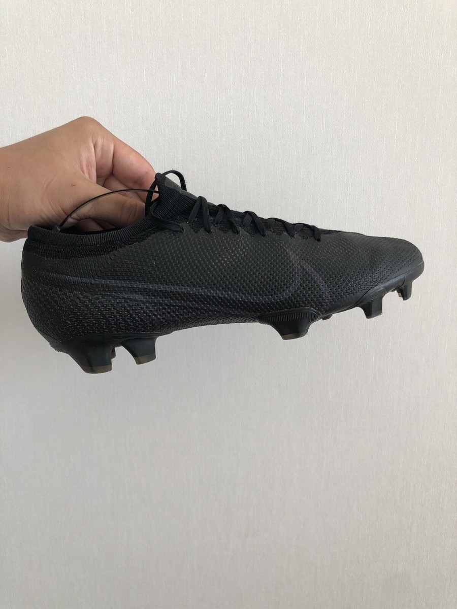 nike mercurial vapor 13 schwarz