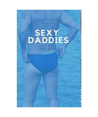 Sexy Daddies, Mates Books