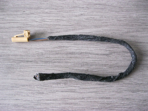 VW AUDI Wiring Harness Connector Pigtail Plug Socket 4B0971832A
