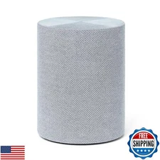 Soundskins Speaker Cover for Sonos Sub Mini – Acoustic Protection, Durable Fa