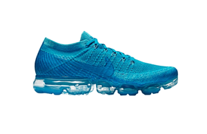 nike air vapormax blue orbit