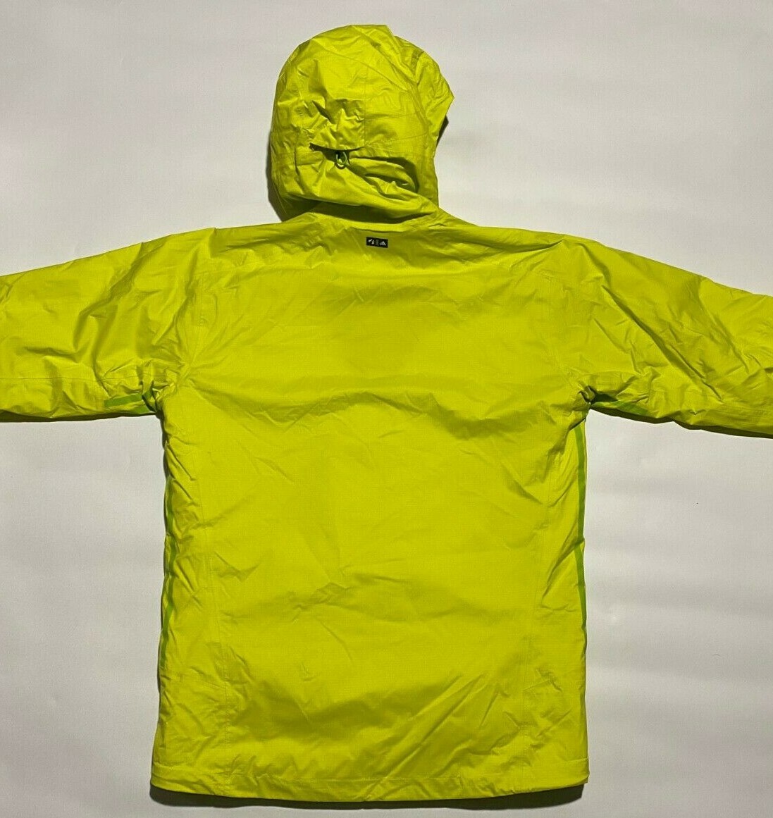 Adidas SAMPLE men's outdoor jacket image 8