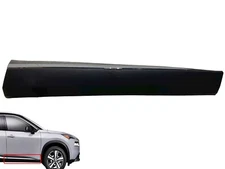 Fits 2021-2024 Nissan Rogue Front Right Door Trim Lower Molding Passenger Side