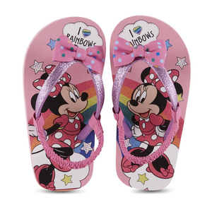 toddler girl size 8 flip flops