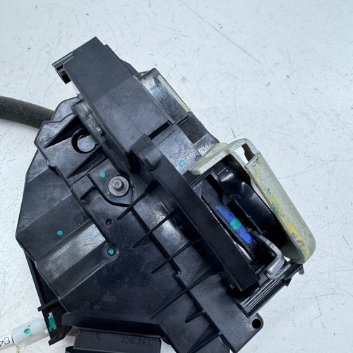 FORD ECOSPORT MK2 DOOR LOCK EN15-A264A27-AB NSR LH PASSENGER REAR LEFT 13-17 - Picture 2 of 12