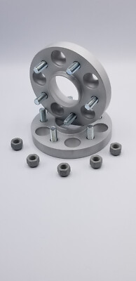 2 DISTANZIALI RUOTA ATHENA 20mm PER TOYOTA RAV4 2019 (A DOPPIO ...