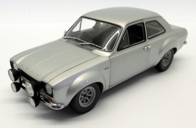 Minichamps 1/18 Scale - 180 688100 Ford Escort Mk1 RS 1600 Minichamps 1/18 Scale - 180 688100 Ford Escort Mk1 RS 1600
