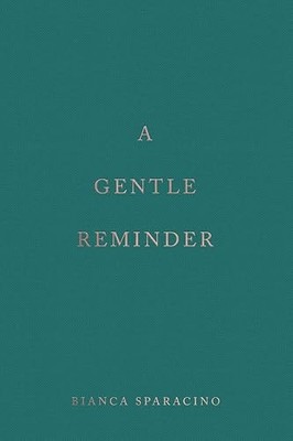 A Gentle Reminder