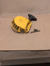 OEM McCulloch Power Mac 310 320 330 Chainsaw Recoil Pull Start