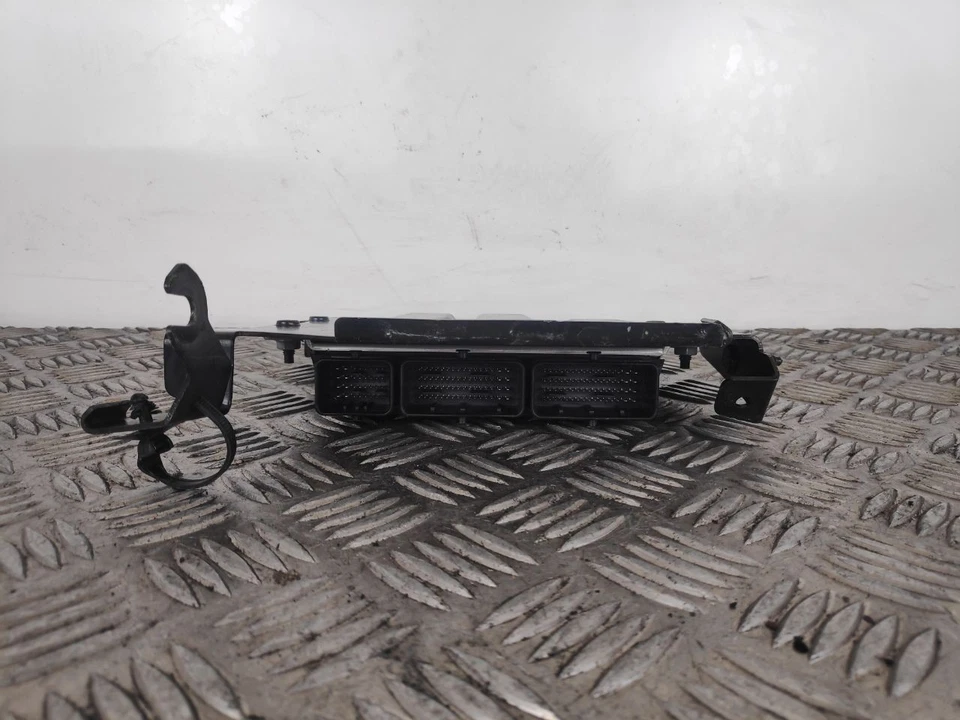 RENAULT ZOE BFM 18-23 ECU 2 237D40307R - Immagine 4 di 4