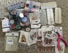 Nail Art Lot