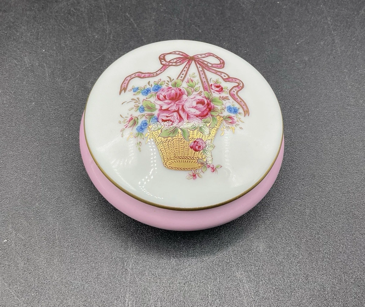25+ Limoges Decor Main Trinket Boxes for sale | Updated Oct 2026