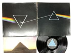 Pink Floyd The Dark Side Of The Moon Japan LP [94337ER]