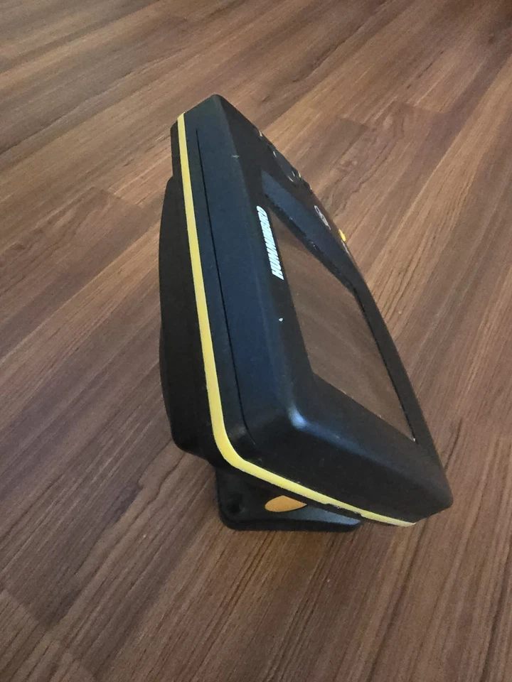 Humminbird 570 Sonar Fish Finder No Cords Unit Only - Image 3 of 4