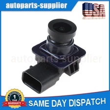 EB5Z-19G490-A Rear View Backup Camera For Ford Explorer 2011 2012 2013 2014 2015