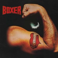 Vinile - Boxer - Absolutely - Prog Temple -D- Neu