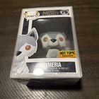 FUNKO POP ! NYMERIA 76 HOT TOPIC EXCLUSIVE GAME OF THRONES Q01