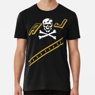Jolly Rogers VFA-103  F-14 Tomcat Tailflash Naval Premium T-Shirt M-3XL Made USA