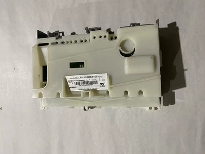 Whirlpool W10804121 W10588606 Dishwasher Control Board AZ200254 | BK2800