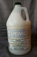 Spartan Chemical Co.  PearLux 1 Gallon Hand/Body Wash Shampoo Refill Unopened
