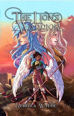 Rebecca Wylde The Lion's Warrior (Taschenbuch) Lion's Apprentice