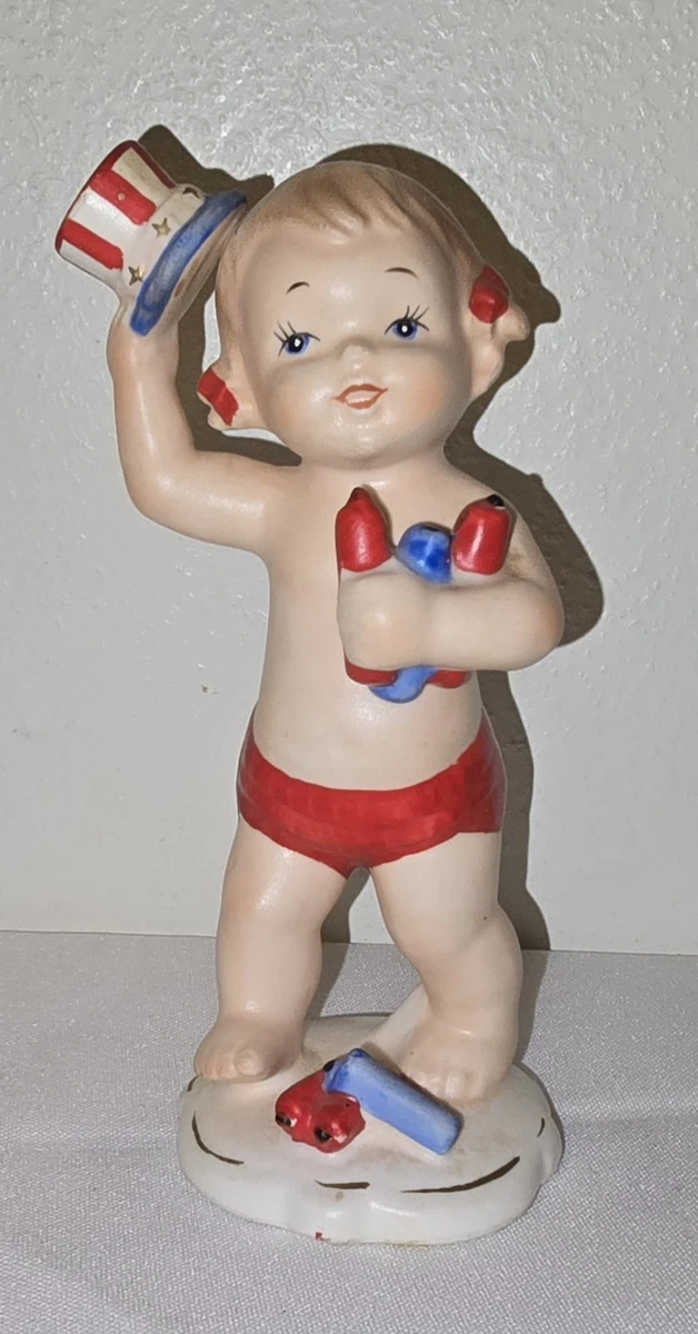 Napco Collectible Sculptures & Figurines for sale | eBay