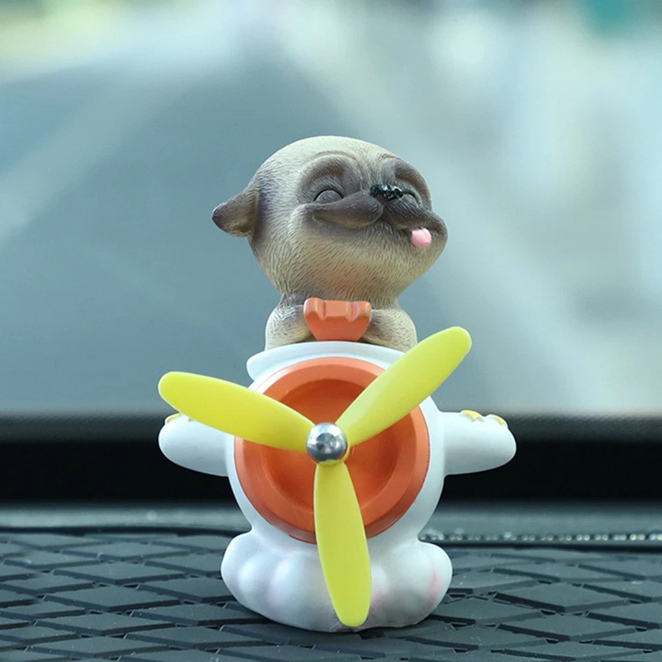  Duftspender Auto Duftstecker Lüftungsclip Für Auto-Lufterfrischer - Bild 2 von 4