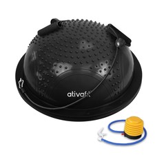 Balance Half Exercise Balance Trainer Inflata...
