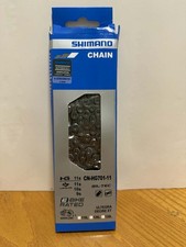 Shimano HG701 11-Speed Bike Chain Ultegra Deo...