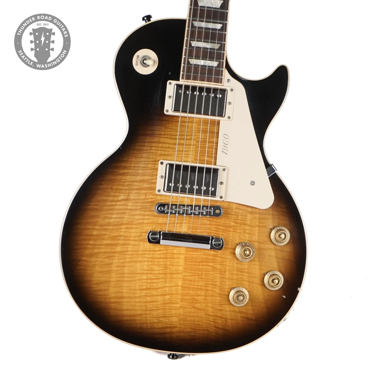 Preços baixos em Gibson Les Paul Classic | eBay