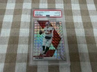 TOM BRADY 2020 PANINI MOSAIC SILVER MOSAIC #135 PSA10 GEM MINT