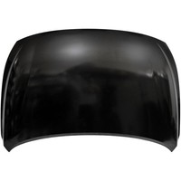 Diederichs 6837000 Motorhaube, Frontklappe Vorne FüR Hyundai I30 (Pde, Pd, Pden)