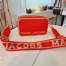 Marc Jacobs Bold Flash Camera Bag 358