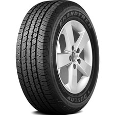 2 Tires Dunlop Grandtrek At20 26570r17 113s As All Season 2 Tires Dunlop Grandtrek At20 26570r17 113s As All Season
