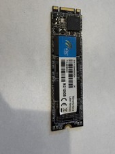 ASL Technology M.2 128GB SSD 2280