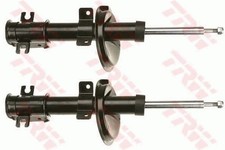 2x Stoßdämpfer TRW TWIN JGM200T für MAREA LANCIA FIAT Weekend 16V 12V 100 115 SW