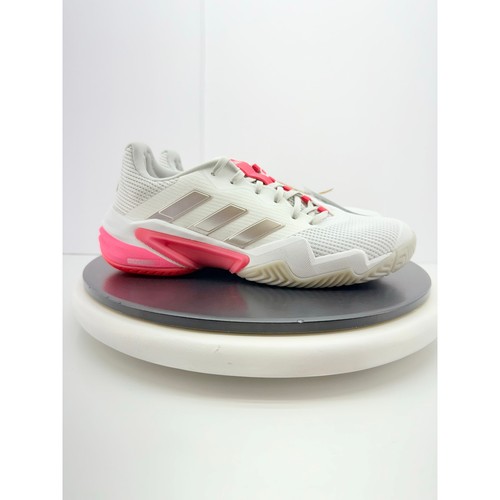Adidas Barricade 13 All Court Womens Size 7.5 Tennis Pickleball Shoes IH2967 NEW - Picture 5 of 9