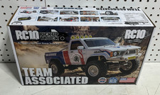 NEW IN BOX TEAM ASSOCIATED 40015 RC10 4X4 PICKUP TRUCK KIT