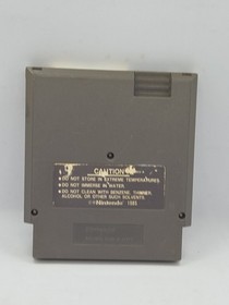 Gauntlet II 2 Nintendo Entertainment System (NES, 1990) Authentic