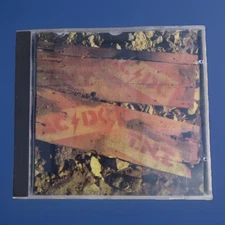 AC/DC TNT  CD  [Black Albert - Disctronics] HTF OOP Rare Live Bon Scott Era