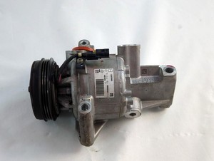 926000287R Klimaanlagenkompressor Klima A/C Dacia Sandero 1.0 B 54KW 5M 5P