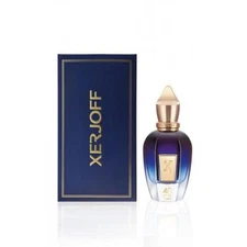 Xerjoff Unisex 40 Knots Join The Club EDP Spray 1.7 oz (50 ml)