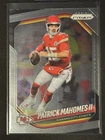 2025 Panini Prizm - Patrick Mahomes II #26