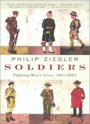 Soldiers,Philip Ziegler