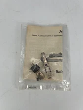 Marklin #7198 HO Scale Pickup Shoe Kit for Older Metal Coach Lighting