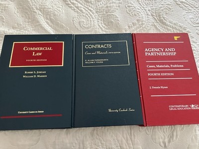 LEARN the LAW:  Agency, vicarious liability, authority, bargaining, frauds