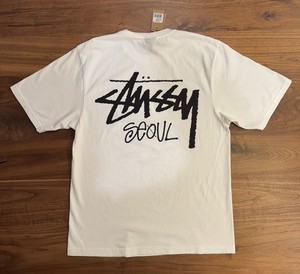 Korea Stussy | eBay